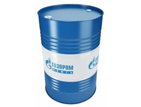 Масло Трансмиссионное ATF II 205л Gazpromneft