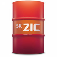 Масло Трансмиссионное ATF ZIC MULTI LF 200л