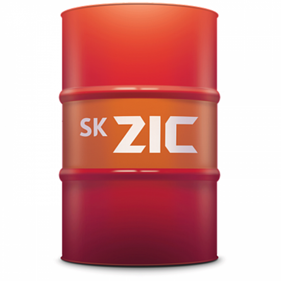 Масло Трансмиссионное ATF ZIC SP3 АКПП 200л