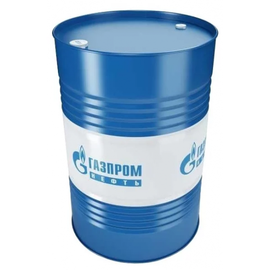 Масло моторное 10w40 205л Gazpromneft Diesel Extra п/с